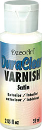 DURA CLEAR SILKY